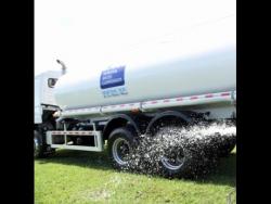 nwc-regulates-supply-to-some-st-mary-communities-amid-drought,-increases-water-trucking