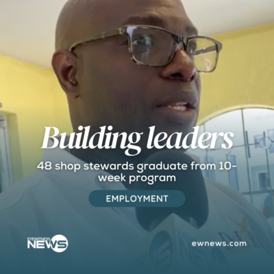 building-leaders:-48-shop-stewards-graduate-from-10-week-program