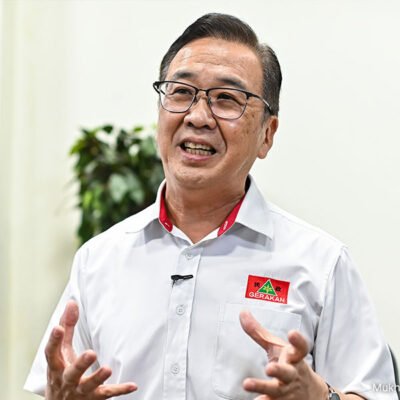 gerakan-eager-to-contest-in-kkb-by-election