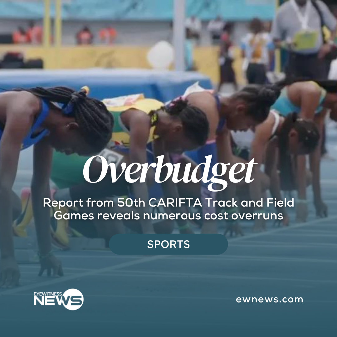 report-from-50th-carifta-track-and-field-games-tabled-in-the-house-of-assembly