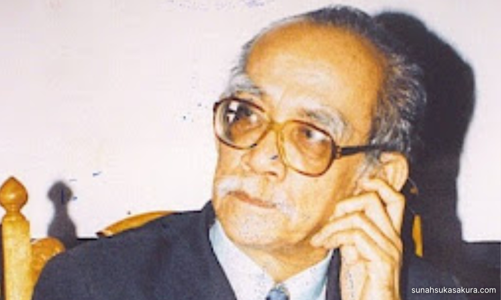 remembering-samad-ismail,-a-thwarted-intellectual-and-political-prisoner