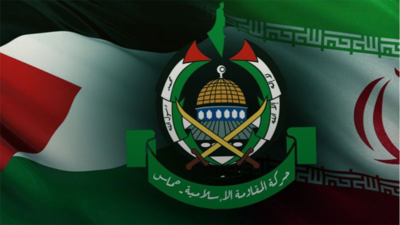 حماس-تثمّن-الرد-الإيراني-وتستهجن-الموقف-الغربي-المنحاز-للعدو