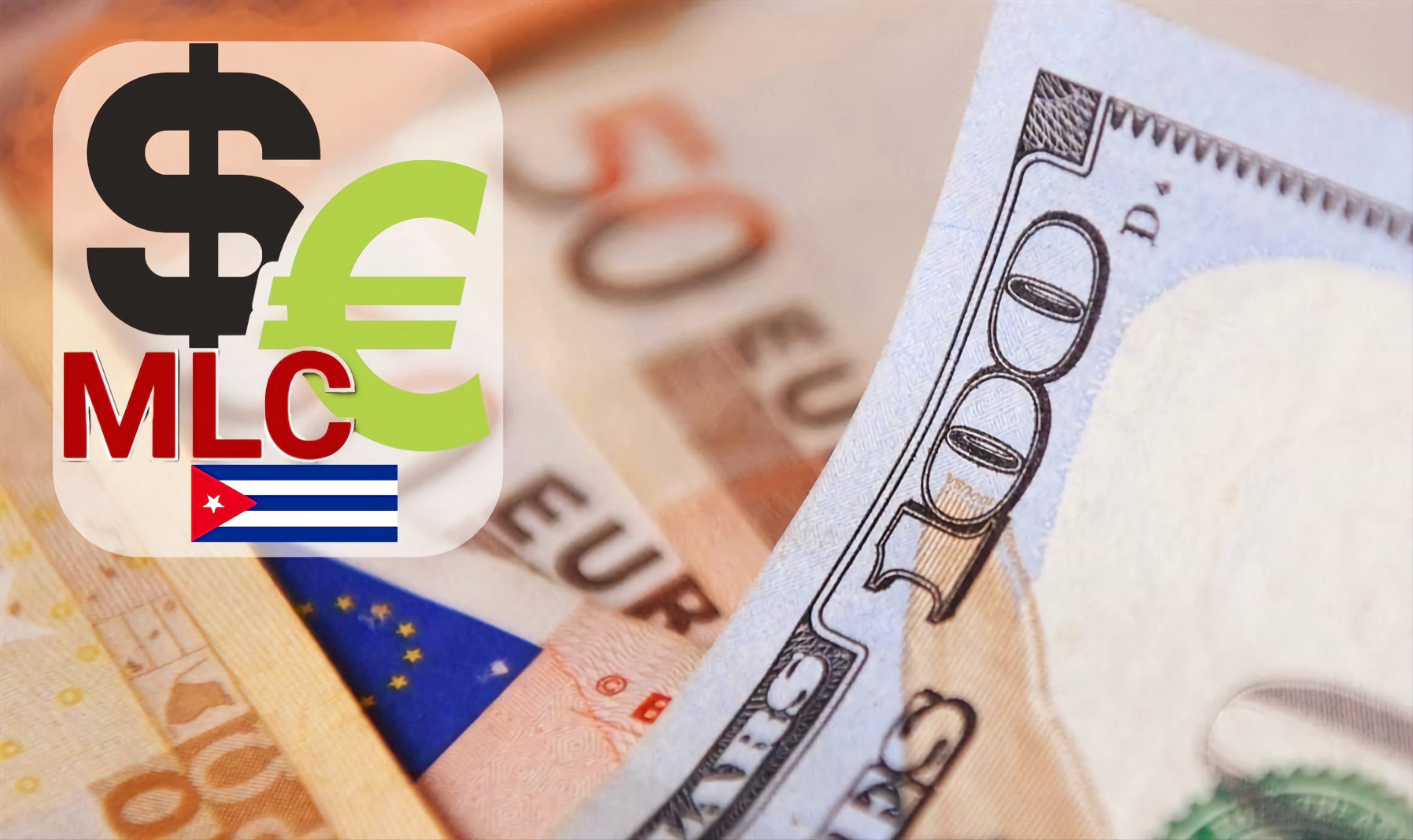 euro-llega-a-365-cup:-tasas-de-cambio-del-billete-europeo,-el-dolar-y-la-mlc-en-cuba-hoy