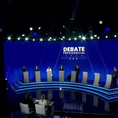 elecciones-2024:-candidatos-terminan-ciclo-de-debates,-ponen-su-mirada-en-su-cierre-de-campana