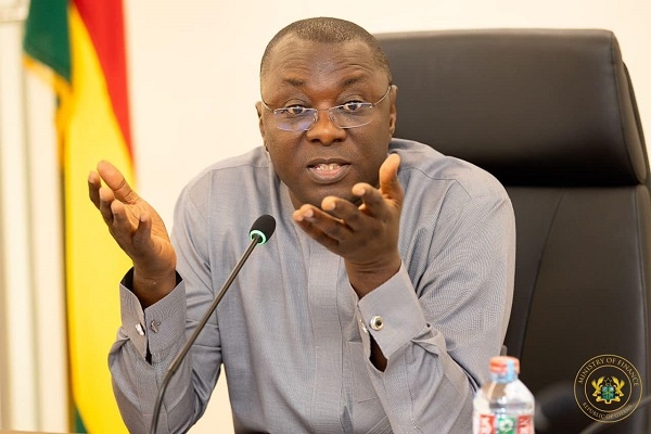 ghana-takes-‘a-bitter-pill’-to-attract-investment-for-energy-sector-sustainability-–-finance-minister