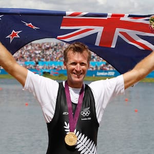 tauranga-election:-olympian-rower-mahe-drysdale-considers-running-for-council
