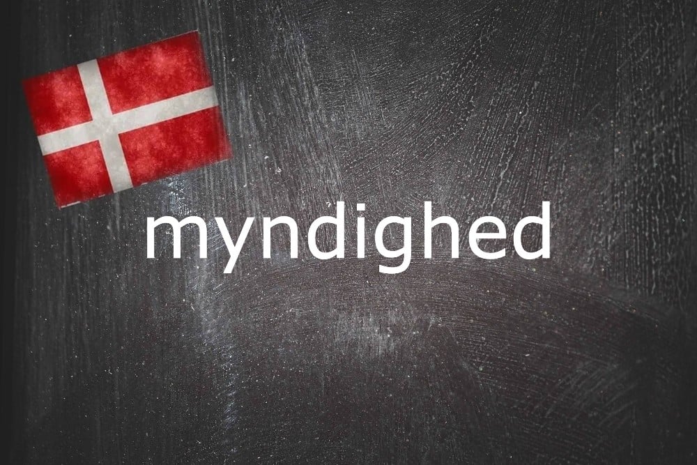 danish-word-of-the-day:-myndighed