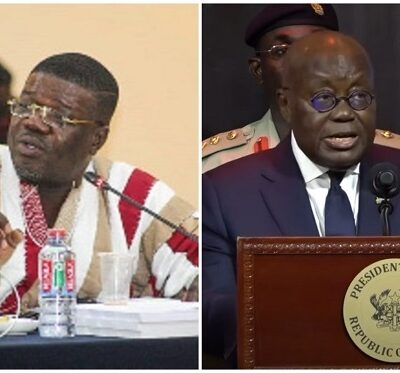 court-adjourns-dafeamekpor’s-suit-which-seeks-to-compel-akufo-addo-to-act-on-anti-gay-bill