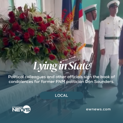 former-politician-don-saunders-lying-in-state