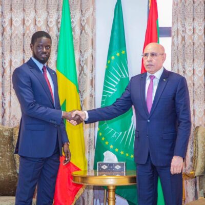 المكتب-الإعلامي-الحكومي-السنغالي:-علاقات-السنغال-وموريتانيا-عمرها-قرون