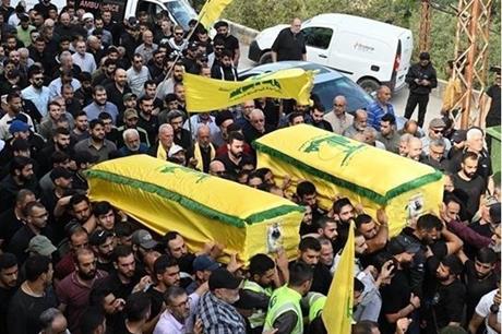 الثالث-في-يوم.-“حزب-الله”-يعلن-استشهاد-أحد-عناصره