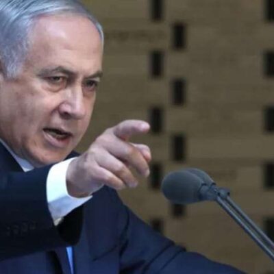 israel-ataca-objetivos-en-iran,-segun-reportes