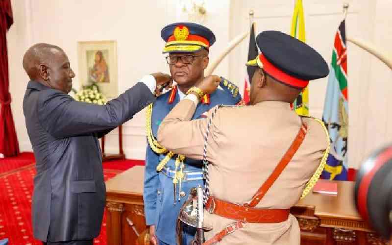 military-top-shots-likely-to-succeed-cdf-ogolla