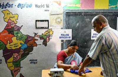 parlamentswahl-in-indien-hat-begonnen-–-news-kompakt:-das-wichtigste-kurz-gefasst