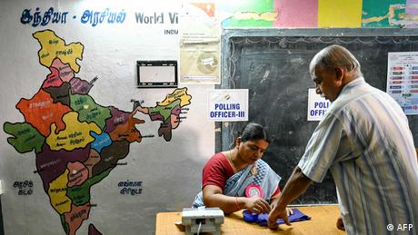 parlamentswahl-in-indien-hat-begonnen-–-news-kompakt:-das-wichtigste-kurz-gefasst