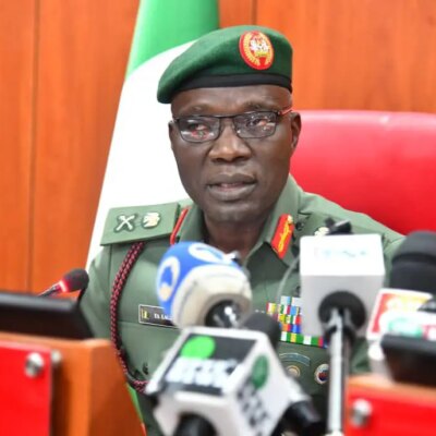 army-will-stop-at-nothing-to-neutralize-terrorists,-kidnappers,-criminal-elements-–-coas-lagbaja