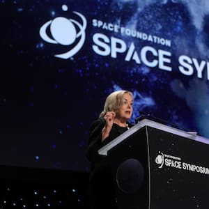 space-minister-judith-collins-heading-to-europe-for-latest-trip-promoting-nz’s-space-industry-–-the-front-page
