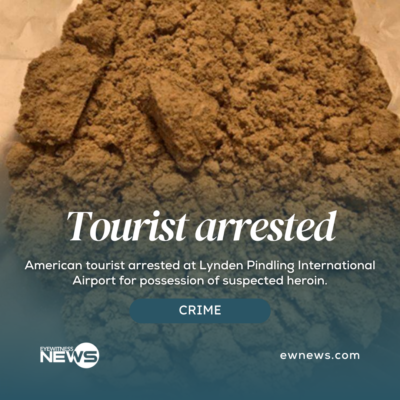 american-tourist-arrested-at-lpia-for-possession-of-suspected-drugs