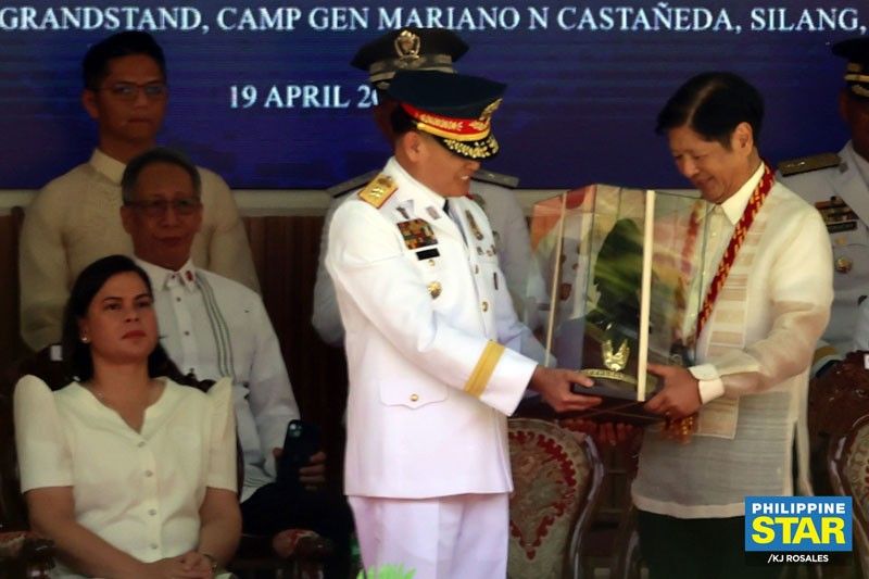 president-marcos-to-pnpa-graduates:-nation-first-before-self