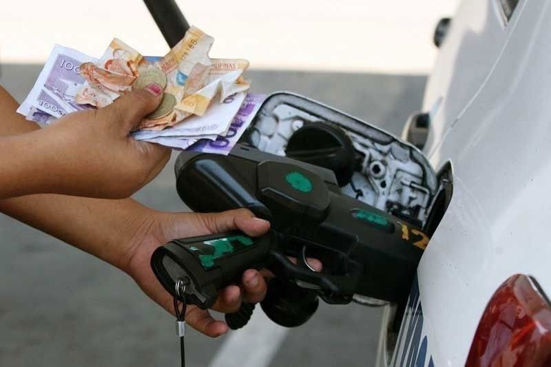 gasoline-prices-seen-going-up;-rollback-in-diesel