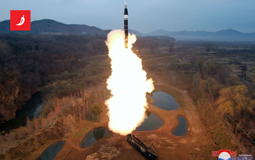 sjeverna-koreja-testirala-bojeve-glave-krstareceg-projektila