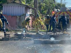 sections-of-spanish-town-erupt-in-violence-following-killing-of-clansman-enforcer