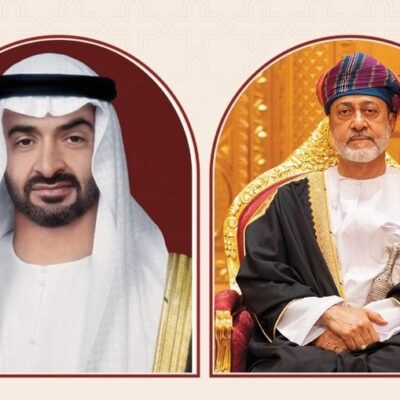 9-مسؤولين-سيُرافقون-جلالة-السلطان-في-زيارة-الإمارات