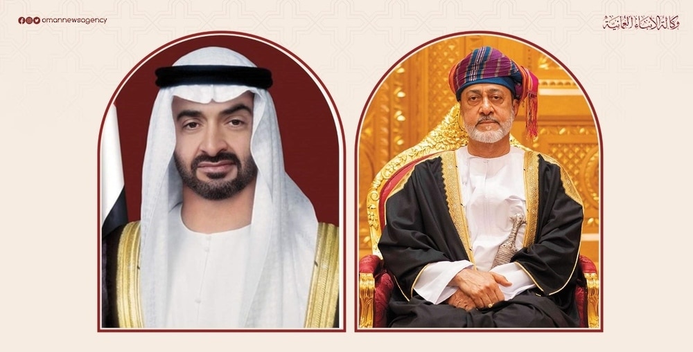 9-مسؤولين-سيُرافقون-جلالة-السلطان-في-زيارة-الإمارات