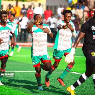 karela-united-split-points-with-accra-lions-after-1-1-stalemate