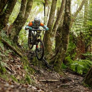 rotorua-mountain-biking:-locals-win-big-in-the-largest-enduro-series-in-australasia