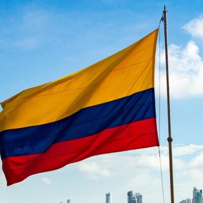colombie-:-34-militaires-sequestres-dans-le-sud-du-pays