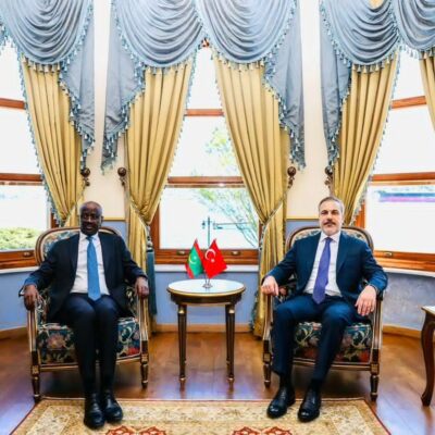 وزير-الخارجية-الموريتاني-يلتقي-نظيره-التركي-باسطنبول
