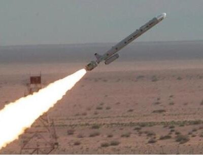 إطلاق-5-صواريخ-من-العراق-على-قاعدة-عسكرية-أمريكية-في-سوريا