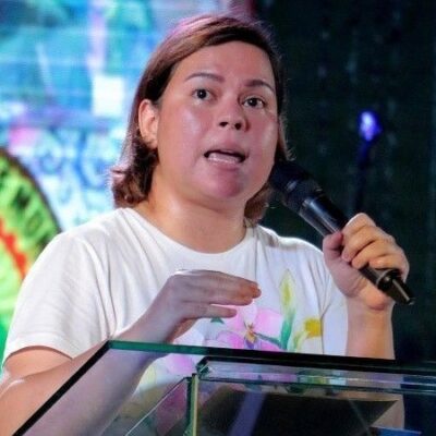 first-lady’s-sentiments-have-nothing-to-do-with-my-mandate-—-sara-duterte