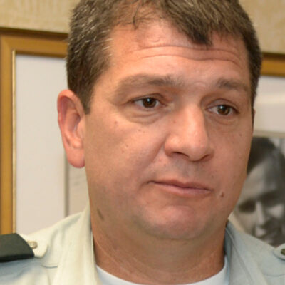 le-chef-du-renseignement-militaire-israelien-demissionne-pour-sa-«responsabilite»-dans-les-attaques-du-7-octobre