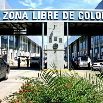 zona-libre-de-colon:-cubanos-lideran-las-compras-de-electronica,-ropa-y-articulos-para-el-hogar