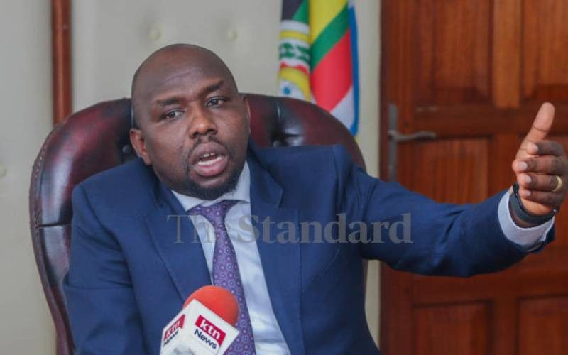 only-kdf-can-investigate-military-aircraft-accidents,-says-cs-murkomen