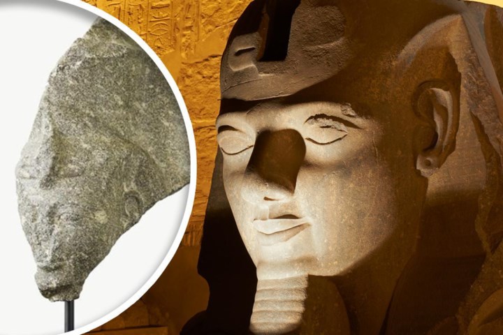 3.400-jaar-oud-gestolen-standbeeld-van-koning-ramses-ii-keert-terug-naar-egypte
