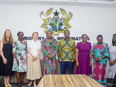 government-partners-with-deutsche-welle-to-boost-media-quality-in-ghana