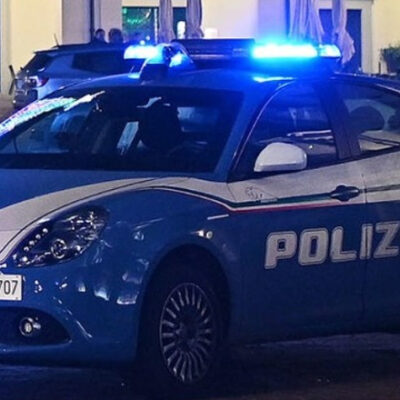 Ιταλία:-Συνελήφθησαν-13-άνδρες-της-σωφρονιστικής-αστυνομίας-στο-Μιλάνο