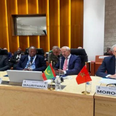 أبوجا:-المغرب-يشارك-في-الاجتماع-الإفريقي-رفيع-المستوى-لمكافحة-الإرهاب