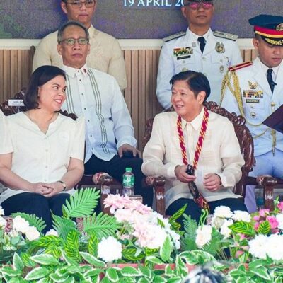marcos:-no-reason-to-remove-vp-duterte-from-cabinet