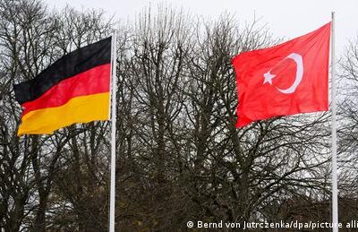 deutschland-turkei:-100-jahre-diplomatische-beziehungen
