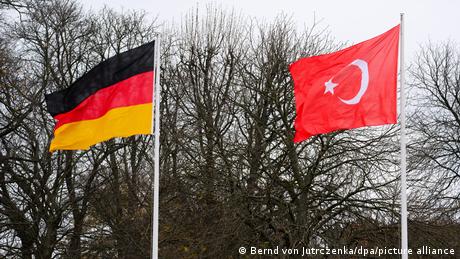 deutschland-turkei:-100-jahre-diplomatische-beziehungen
