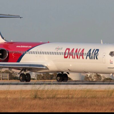 dana-air-apologises-to-passengers-as-plane-skids-runway