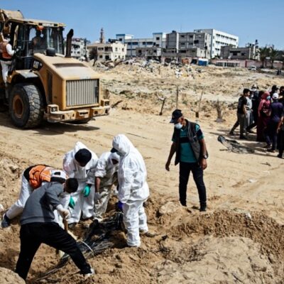 izrael-negira-da-su-njegovi-vojnici-pokopali-palestince-u-masovnu-grobnicu-u-gazi