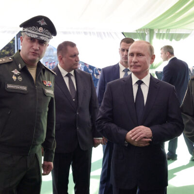 ministrul-adjunct-al-apararii-din-rusia-a-fost-arestat-pentru-luare-de-mita