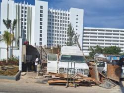 shops-demolished-as-new-riu-hotel-prepares-to-open-in-trelawny