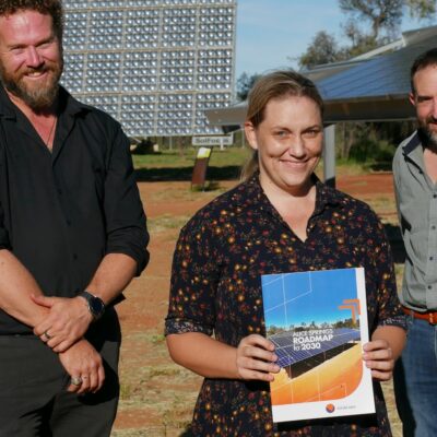 why-plans-to-power-this-outback-town-with-renewable-energy-are-‘ahead-of-the-game’
