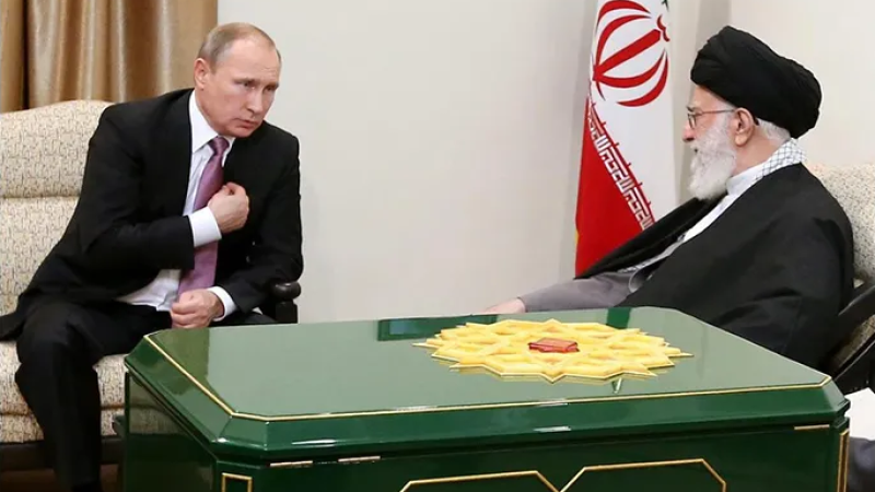 روسيا-وإيران.-تحالف-استراتيجي-أم-ضرورة-ظرفية؟